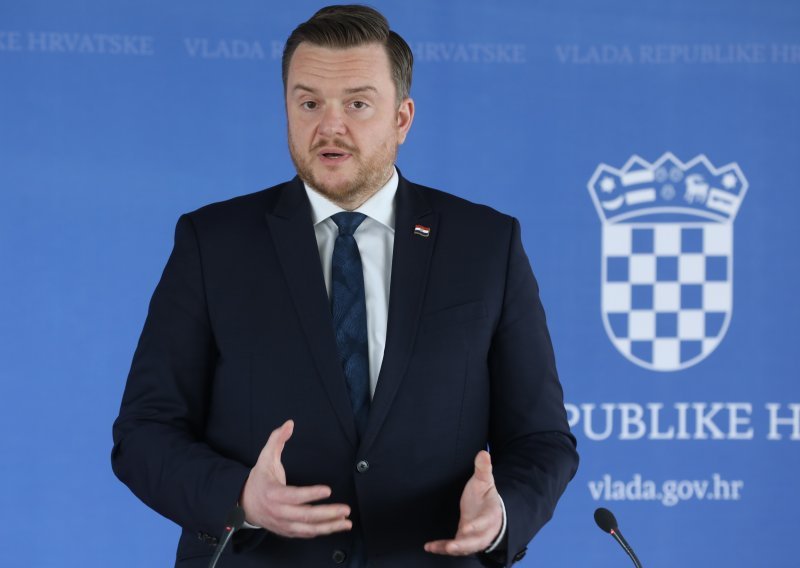 Primorac u Washington; sastao se s predstavnicima svjetskih zajmodavaca