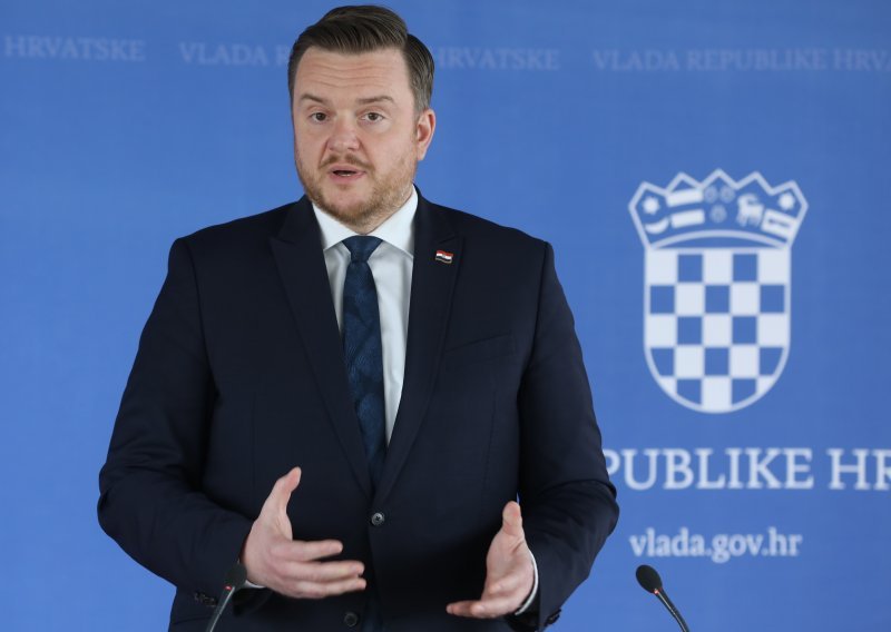Primorac u Washington; sastao se s predstavnicima svjetskih zajmodavaca