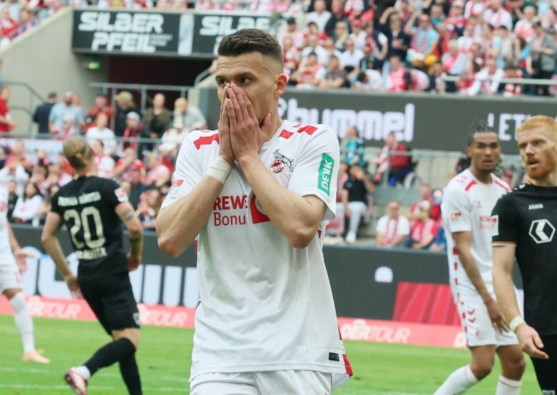 Veliki Dinamov posao; dovodi igrača kojeg žele čak tri bundesligaša? 'Sve je dogovoreno'