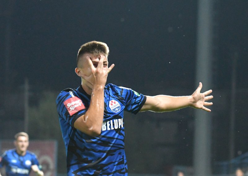 Boban krenuo u akciju! Dinamo na ljeto dovodi hit-igrača SHNL-a