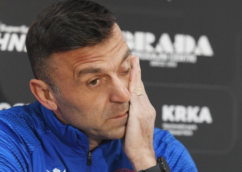 'Šibenik mi nije isplatio dug! Nema nagodbe'