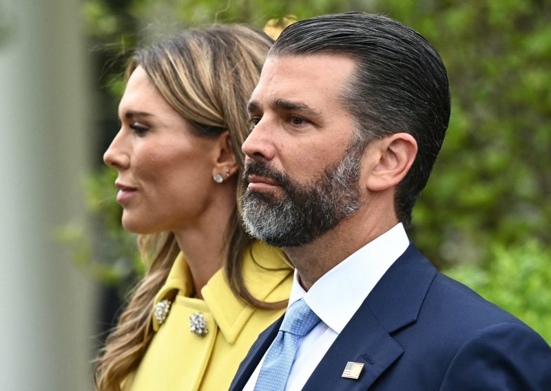 Trumpov sin stiže u Beograd?