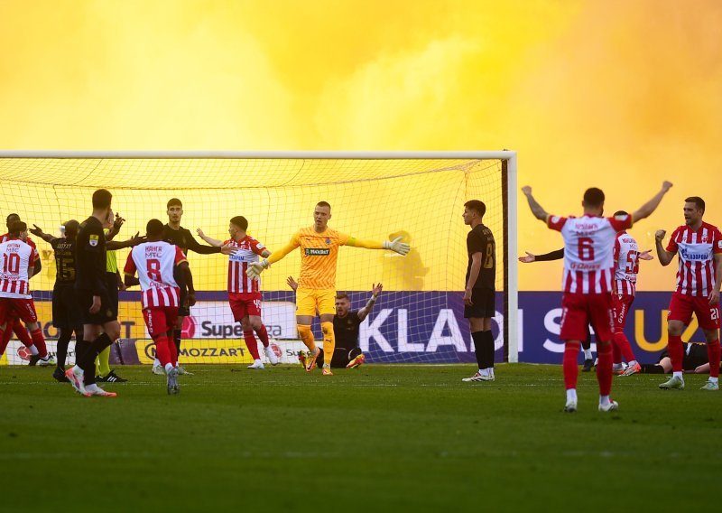 Srpski novinar: Zvezda je najjača na Balkanu, a Partizan je ispred Hajduka i odmah do Dinama