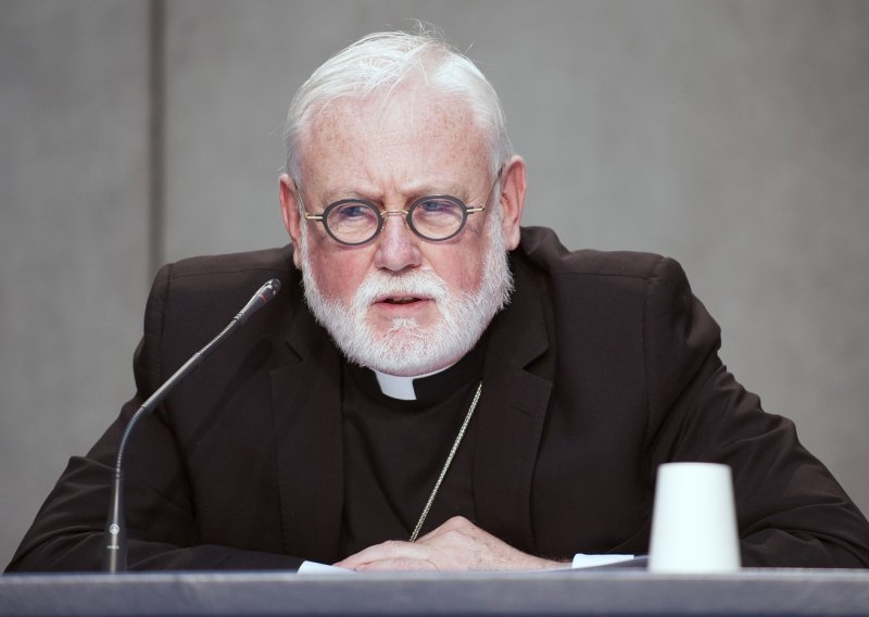 Vatikanski šef diplomacije: Papa nije bježao od teških stvari, kad se sjetim puta u Afriku...