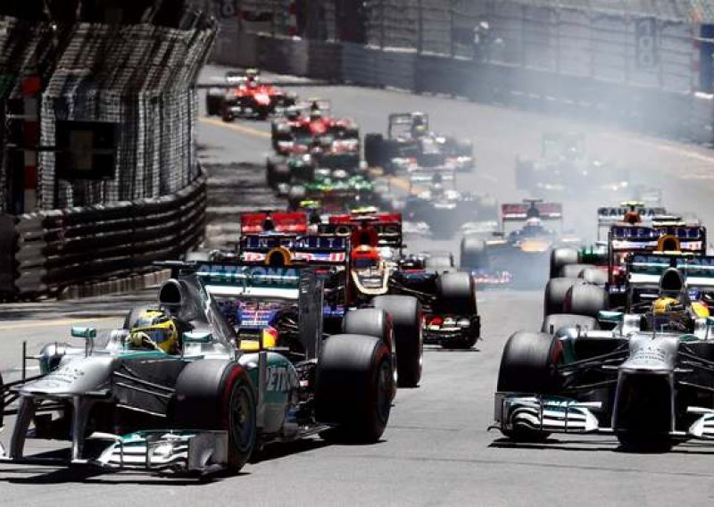Vozačima Formule 1 prijete nove kazne ali očekuju ih i nagrade