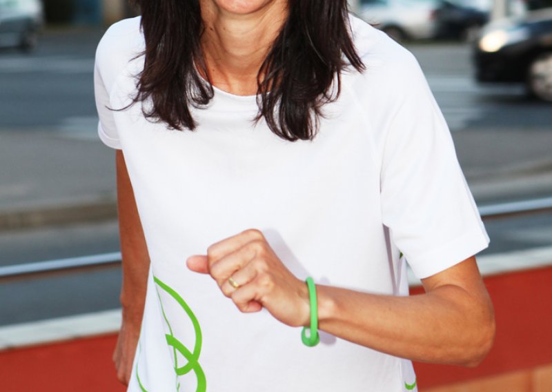 Marija Vrajić - najbolja i najbrža svjetska ultramaratonka