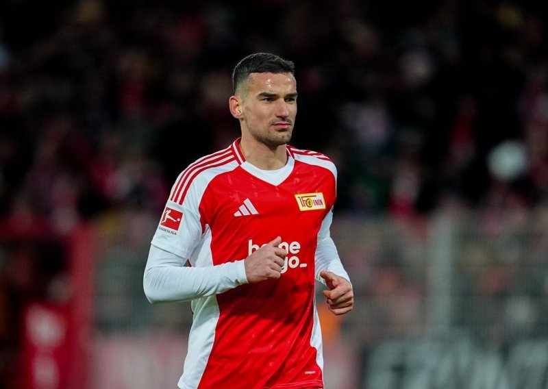 Bivšeg igrača Hajduka želio klub u kojem je legendarni status stekla ikona Rijeke