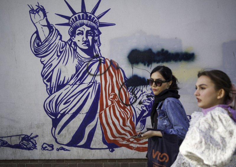 Pregovori s Iranom nastavljeni: 'Ako su Amerikanci također ozbiljni, postoji temelj za sporazum'