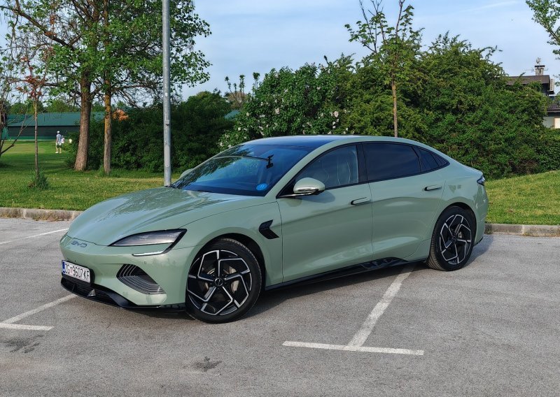Isprobali smo prve BYD modele: Uz ovakve automobile mnogi proizvođači neće mirno spavati