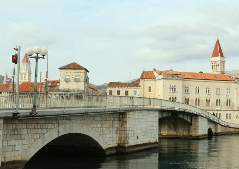 Otvaranje ponuda za radove na izgradnji mosta Čiovo