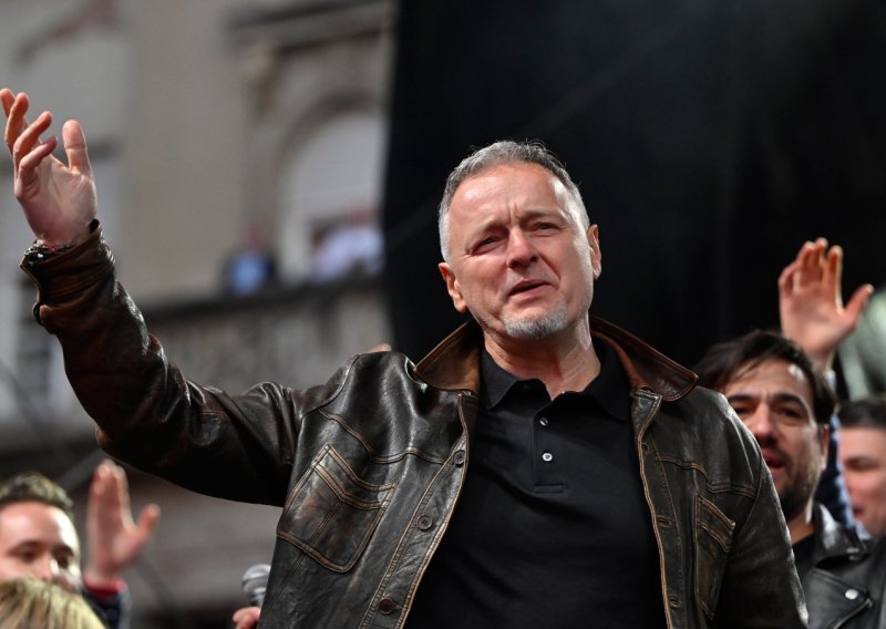 Ovo se cijelo vrijeme čekalo: Thompson najavio novi koncert