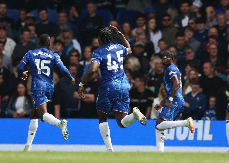 Chelsea jedva došao do prevažne pobjede u borbi za Ligu prvaka