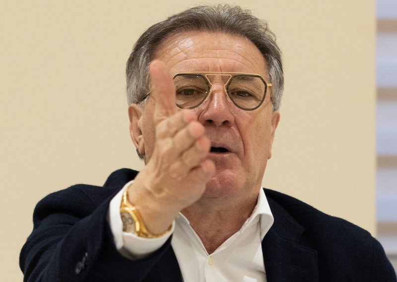 Otkriveno koji su igrači trebali potpisati za Dinamo. 'Mamić je krivac zašto je to propalo'