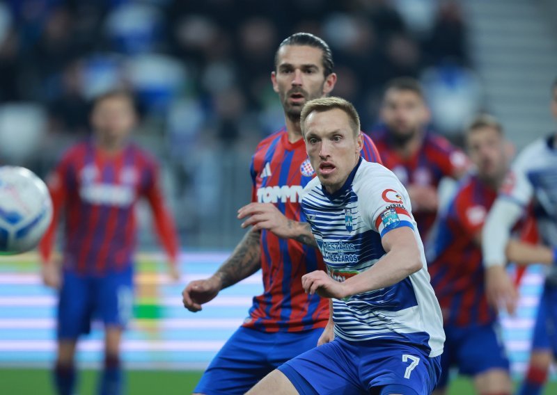 Evo gdje gledati dvoboje Hajduka i Osijeka te Dinama i Rijeke