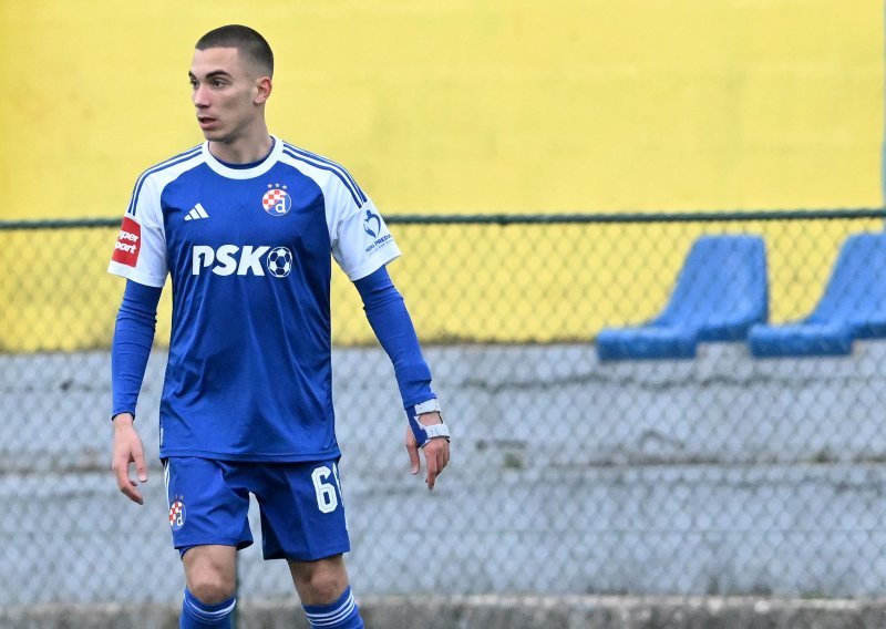 Kao talent otišao iz Hajduka u Dinamo: Nije me zanimalo što će tko reći