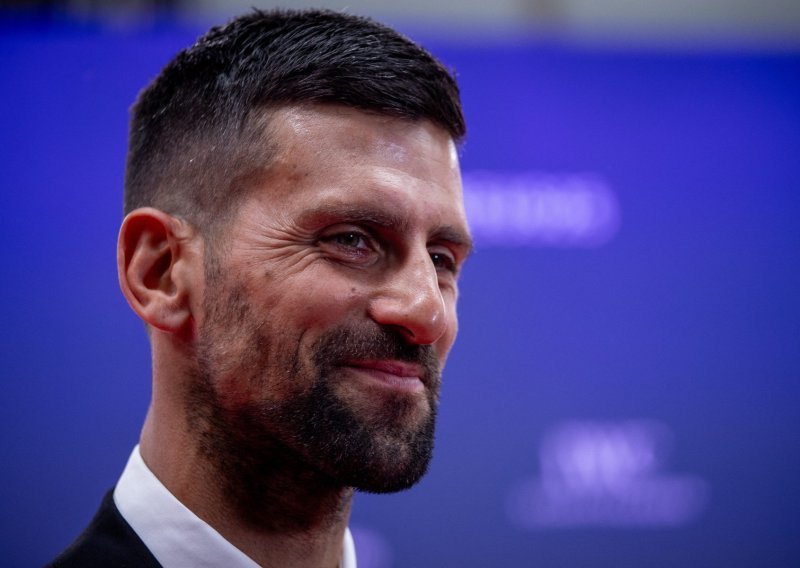 Novak se uplašio da se ne zamjeri Modriću: 'Molim vas, nemojte me samo to pitati'