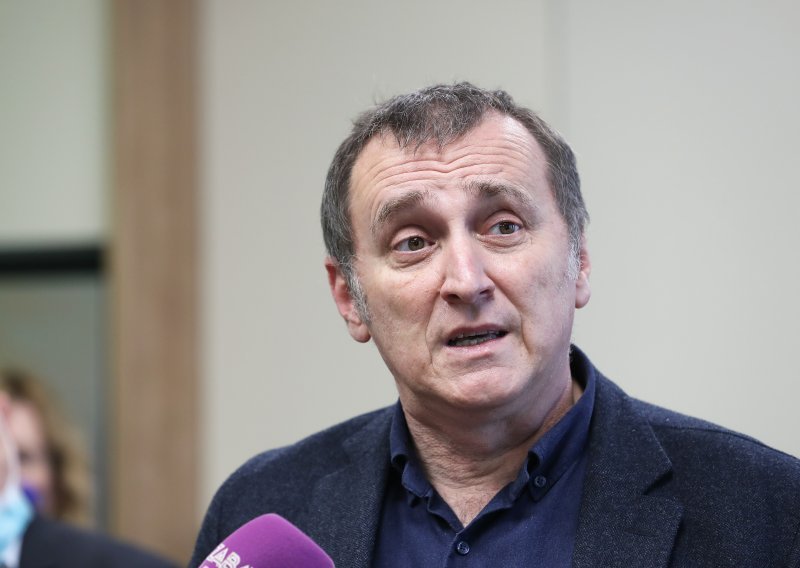 Psihijatar Handl: Ako želite postati deblji, krenite na neku radikalnu dijetu