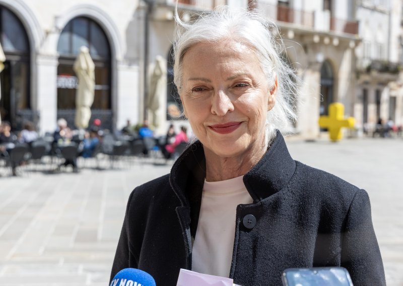 Radojčić i Boljun predali potpise za kandidaturu za Pulu i Istarsku županiju