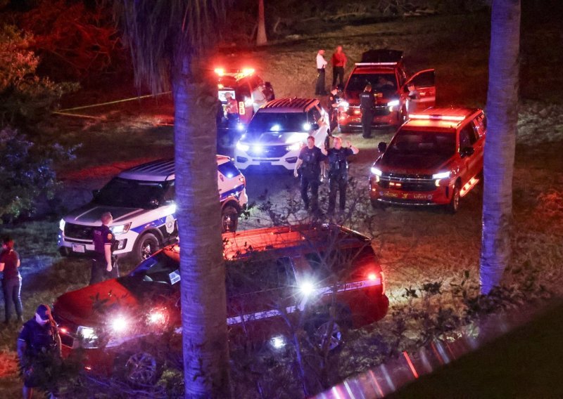 Trajekt se nasukao nakon sudara s brodom na Floridi: Ima mrtvih i ozlijeđenih