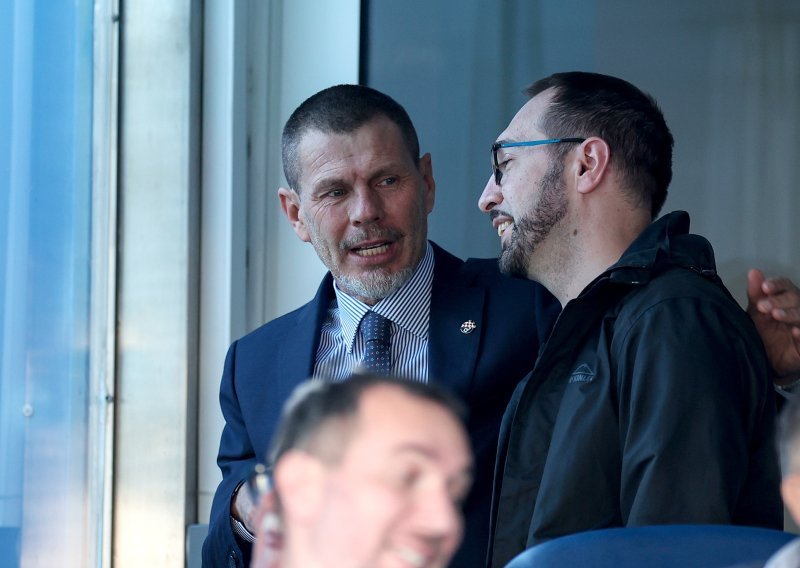 Evo što se događa s velikim Dinamovim transferom, javio se agent