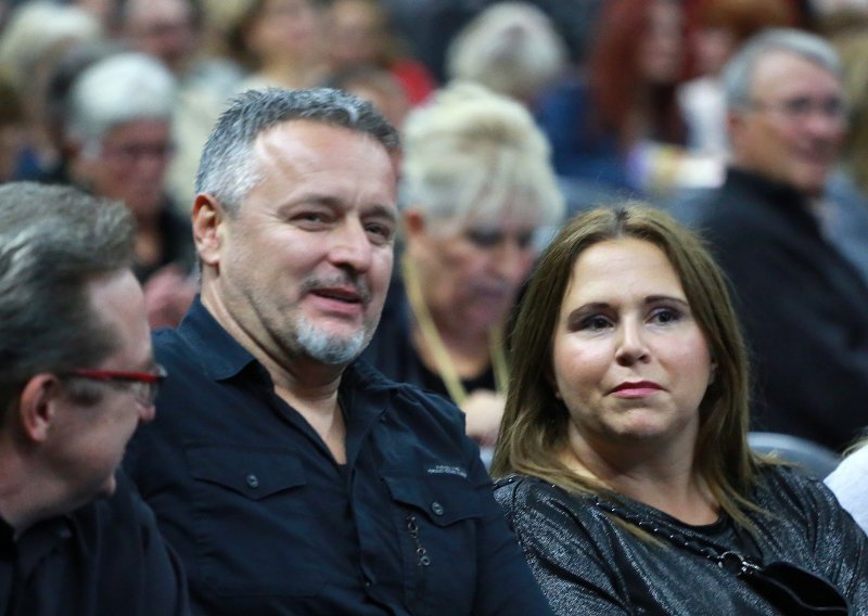 Thompsonova supruga otkrila svoju novu strast nakon preseljenja u Hrvatsku