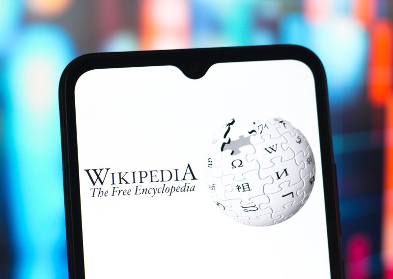 Znanje u opasnosti? Američko ministarstvo prijeti Wikipediji