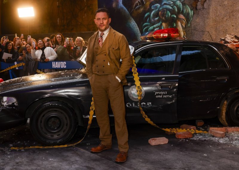 Film 'Havoc' najgledaniji je na Netflixu, ali ima dvije velike mane