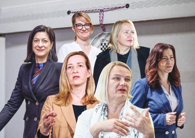 Ove žene jurišaju na vlast: 'Lokalna politika i dalje je poprilično muški sport'