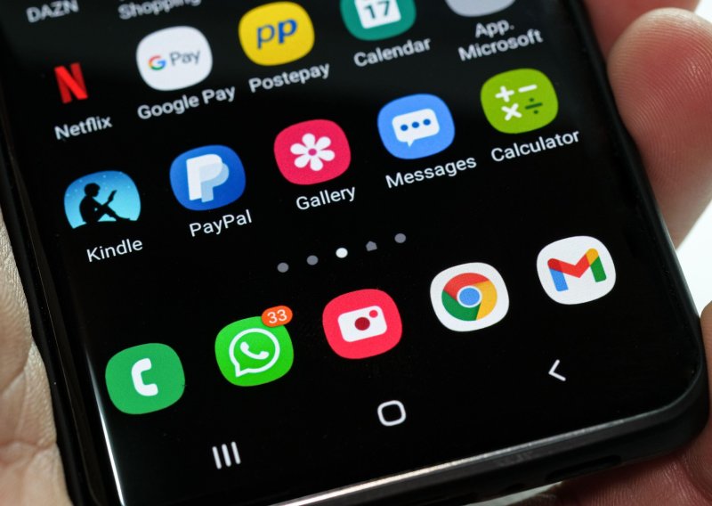 Vaš Android se naglo usporava? Evo što možete napraviti