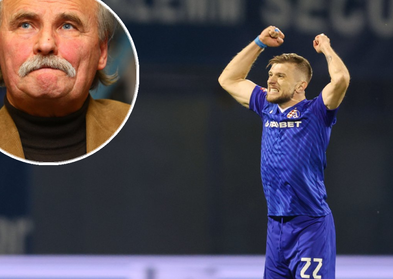 'Igrači Dinama jako dugo nisu bili u normalnom stanju. Boban mora pronaći krivca za to'