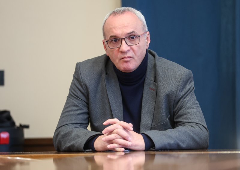Zovko o smanjenju financiranja Novosti: Udarac prema cijeloj novinarskoj zajednici