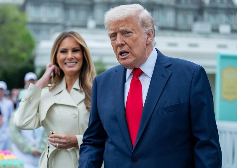 Mračna strana bogatstva obitelji Trump: Od njemačkog sela do Bijele kuće uz brojne skandale