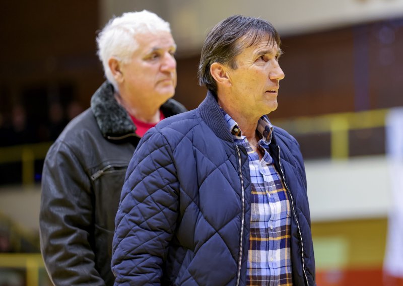 Zlatko Vujović kratko i jasno o Hajduku, ali i najvećem hrvatskom derbiju