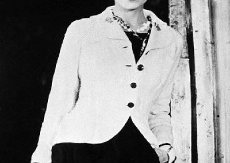 Coco Chanel je probala i žene, a i drogu
