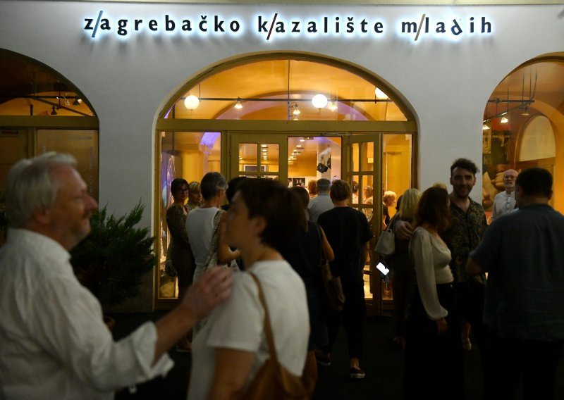 Nova predstava u ZKM-u: Uskoro stiže Čehovljeva 'Drama bez naslova'