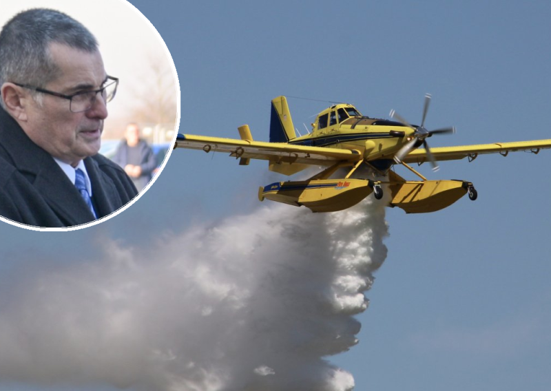 ZTC ponovno demantirao Anušića: Isporučili smo pet Air tractora i tri kanadera