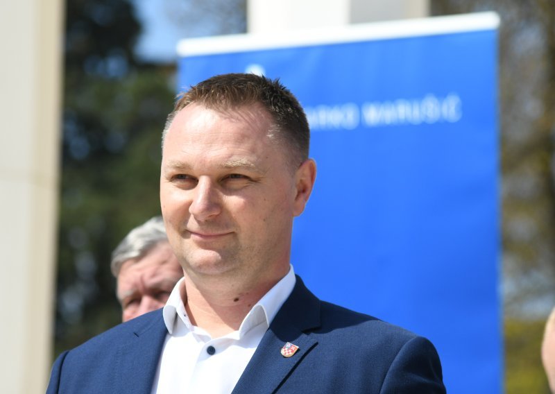 HDZ i partneri predali kandidacijske liste za Bjelovarsko-bilogorsku županiju
