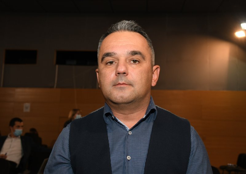 HDZ-ov Fajdetić: Koprivnica zaslužuje posvećenog gradonačelnika