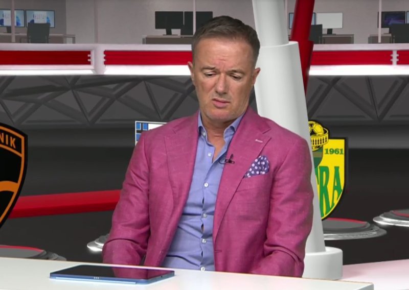 Jeličić žestoko: 'Ovo je apsolutna antipropaganda. Zamislite Linekera da razgovara o tome'