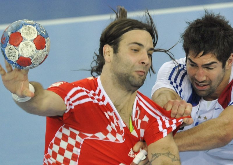 Karabatić dao najbolju ikad usporedbu Balića i sebe: Ivano je kao Messi i Federer, a ja sam...