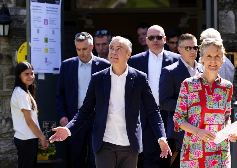 Liberali pobijedili na izborima u Kanadi, ali pitanje je hoće li moći sami sastaviti vladu