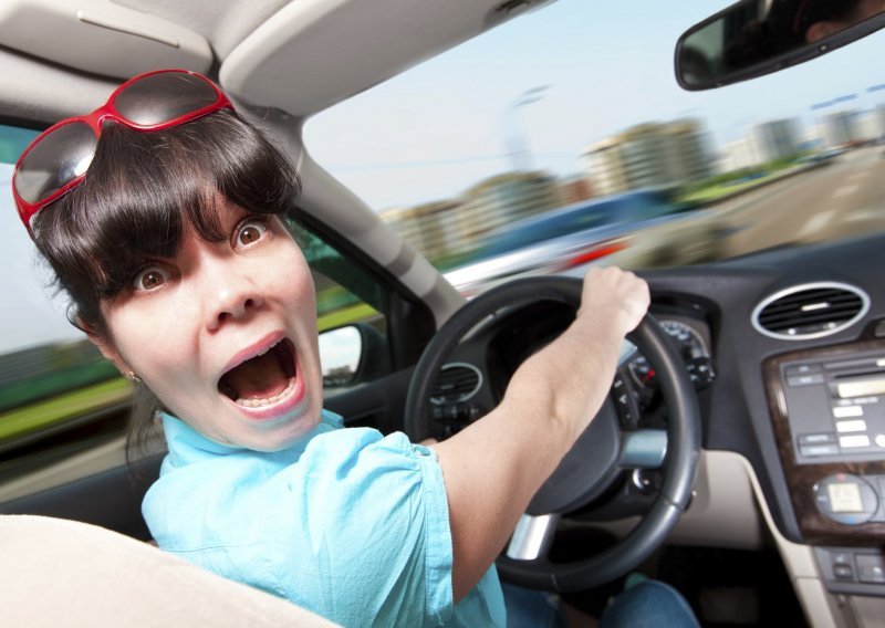 Djecu u autima najviše smeta što roditelji pjevaju i kopaju nos