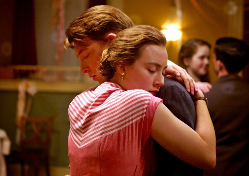 Osvojite ulaznice za film 'Brooklyn'