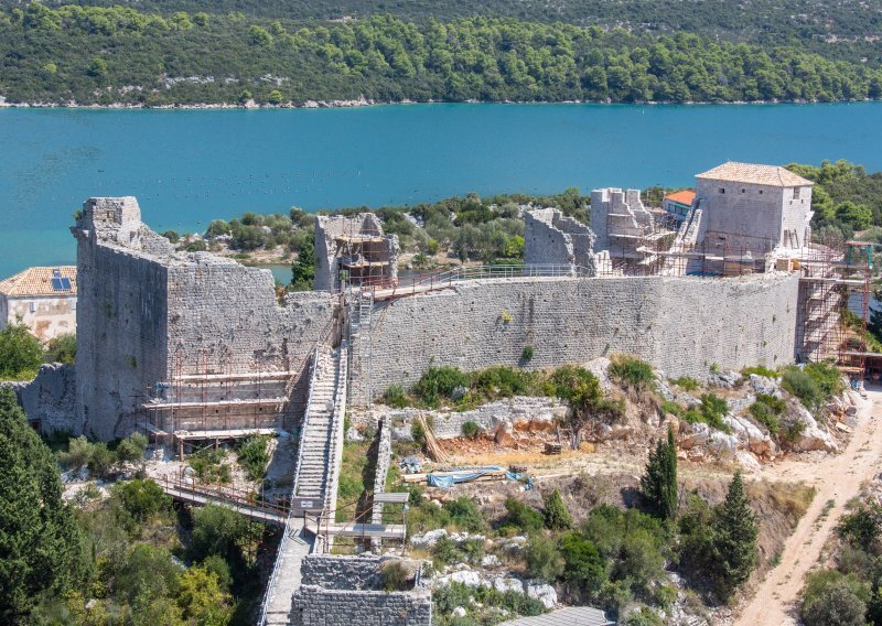 Britanci savjetuju: 'Zaboravite na Dubrovnik i gužve, ovo je pravi jadranski dragulj'