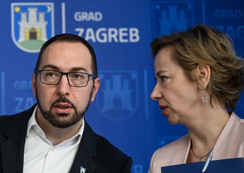 Tomašević otkrio detalje o izgradnji kongresnog centra u Zagrebu, evo gdje će biti