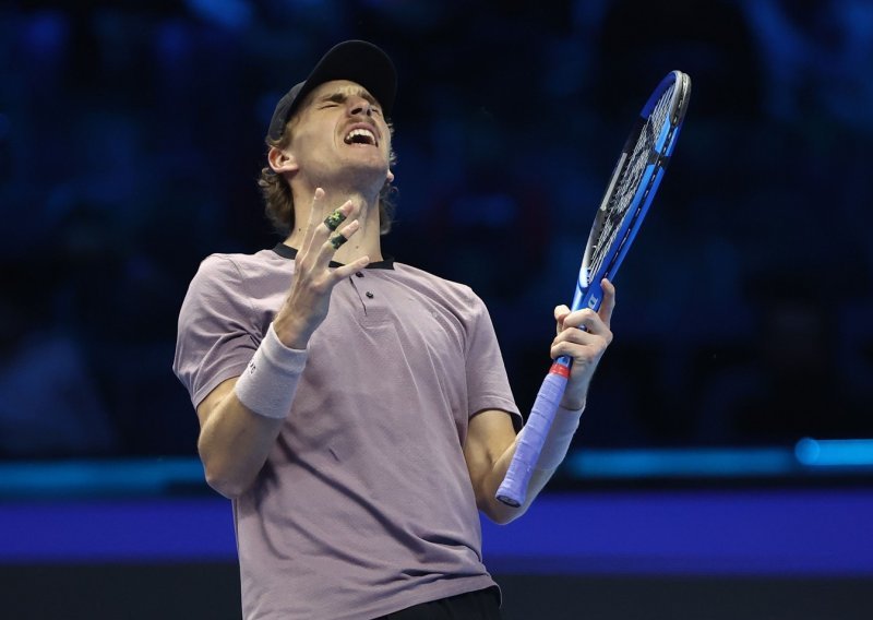 Dvostruki Grand Slam pobjednik u parovima na godinu i pol izbačen iz tenisa