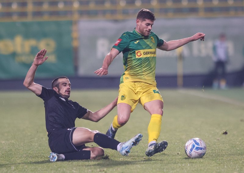 Dinamo za milijun eura na Maksimir vraća igrača kojeg su 2021. godine otpisali