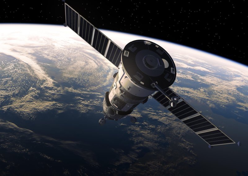 Rusija testira nuklearno oružje u svemiru? Njihov satelit je izvan kontrole