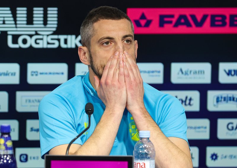 Jedan od najvećih nogometaša u povijesti Dinama sad je na raskršću; evo kakvi su mu planovi
