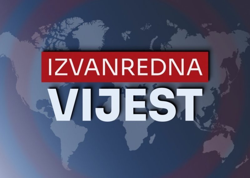 Kod Grobnika se srušio letač zmaja bez motora: Hitno je prebačen u bolnicu